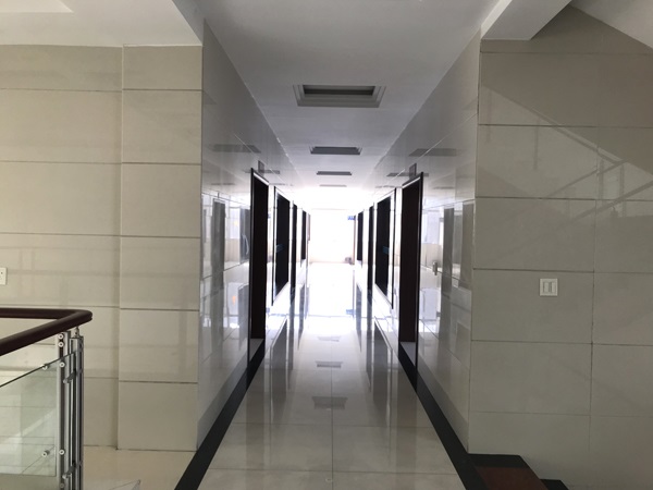 Office Area