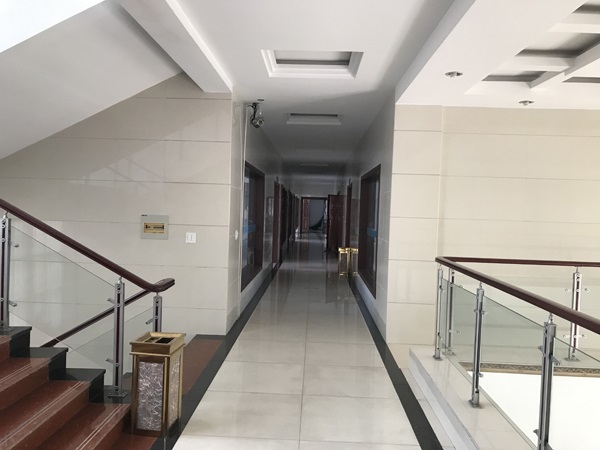 Office Area