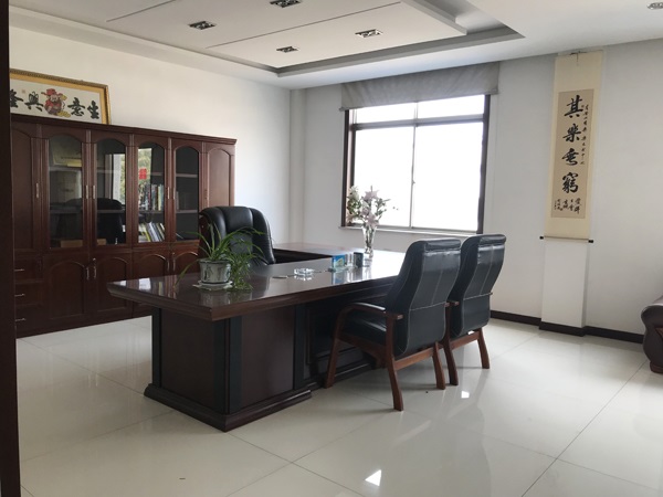 Manager"s Office